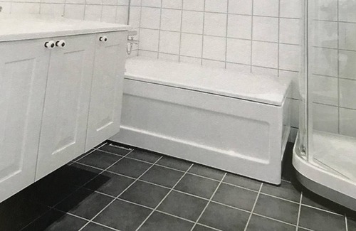 Sandefjord Apartamento | Apartamento Premium en el centro de Sandefjord.