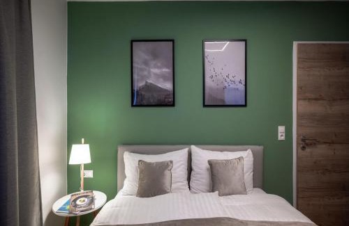 Schwaz Apartamento | Premium apartment in Schwaz