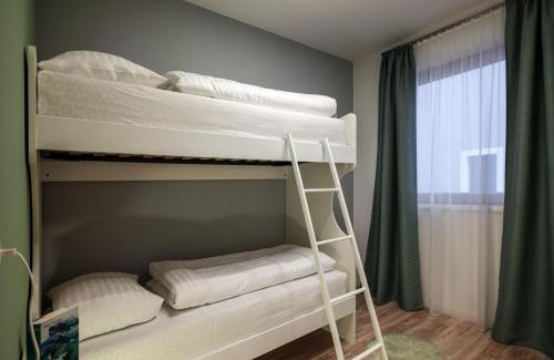 Schwaz Apartamento | Premium apartment in Schwaz
