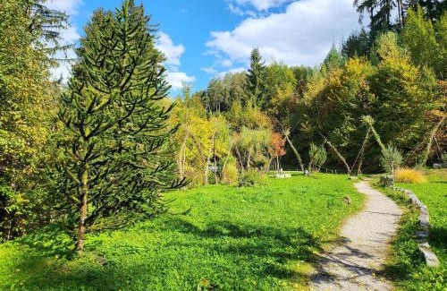 Schwaz Apartamento | Premium apartment in Schwaz