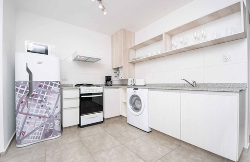 Province of Cordoba Apartamento | Departamento Premium en la Ubicación Perfecta!