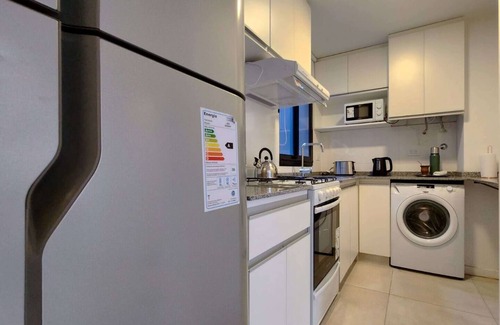 Province of Cordoba Apartamento | Departamento Premium ubicado en Nva. Córdoba!