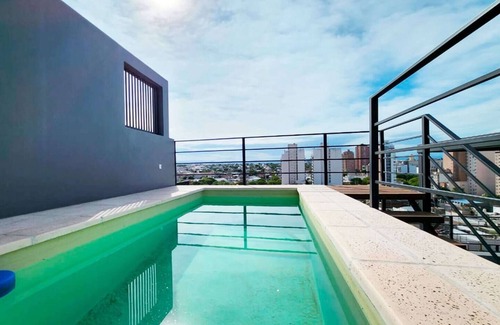 Province of Cordoba Apartamento | Departamento Premium ubicado en Nva. Córdoba!