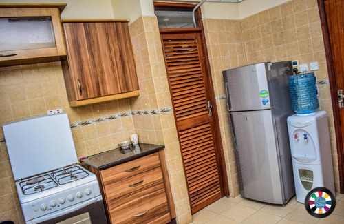 Westlands Condominio | Premium apartment on Riverside Drive - Master 3