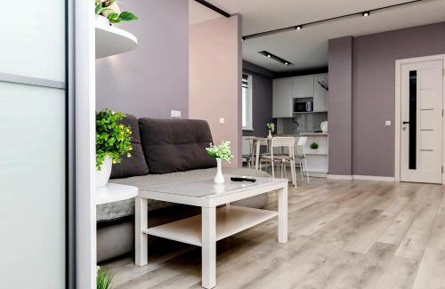 Kosuv Stary Apartamento | Premium apartment on Belvedere