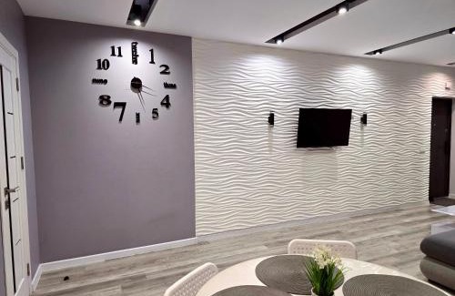Kosuv Stary Apartamento | Premium apartment on Belvedere