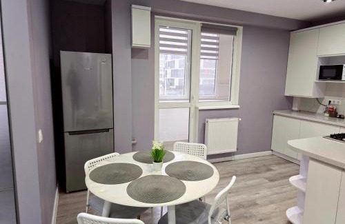 Kosuv Stary Apartamento | Premium apartment on Belvedere