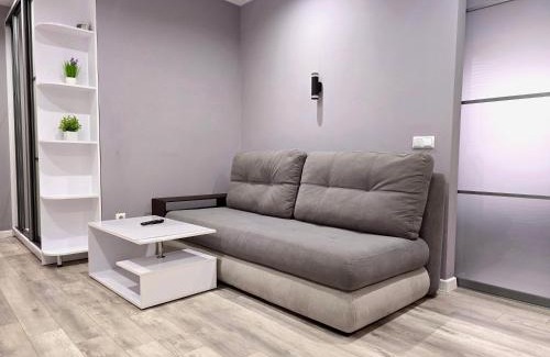 Kosuv Stary Apartamento | Premium apartment on Belvedere