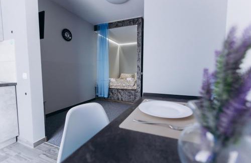 Kosuv Stary Apartamento | Premium apartment (із панорамним видом на центр міста)