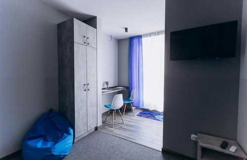 Kosuv Stary Apartamento | Premium apartment (із панорамним видом на центр міста)