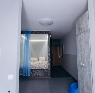 Kosuv Stary Apartamento | Premium apartment (із панорамним видом на центр міста)