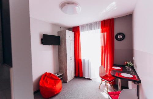 Kosuv Stary Apartamento | Premium apartment(з видом на центр міста)