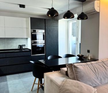 Ternopil Apartamento | Premium apartment