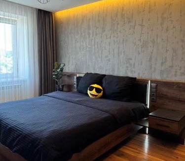 Ternopil Apartamento | Premium apartment