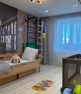 Ternopil Apartamento | Premium apartment