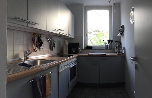 Universitat Condominio | Premium Apartment University / Museum District
