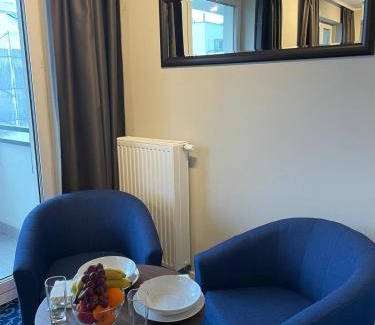 Wlochy Apartamento | Premium Apartment VICTORIA 38