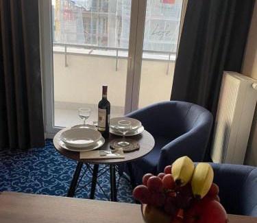Wlochy Apartamento | Premium Apartment VICTORIA 38