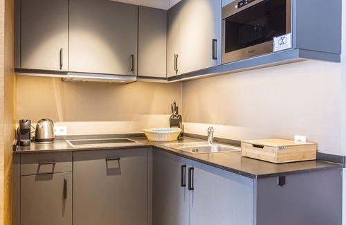 Ehrwald Apartamento | Premium apartment with 2 bedrooms & garden