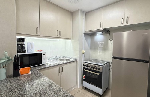 Barsha Heights Apartamento | Premium Apartments at Barsha Heights, Oasis Residence