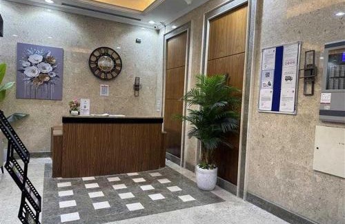 Barsha Heights Apartamento | Premium Apartments at Barsha Heights, Oasis Residence