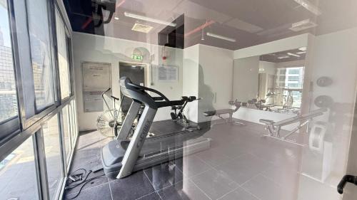 Barsha Heights Apartamento | Premium Apartments at Barsha Heights, Oasis Residence