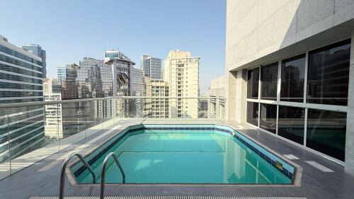 Barsha Heights Apartamento | Premium Apartments at Barsha Heights, Oasis Residence