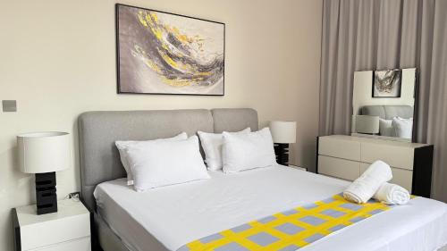 Barsha Heights Apartamento | Premium Apartments at Barsha Heights, Oasis Residence