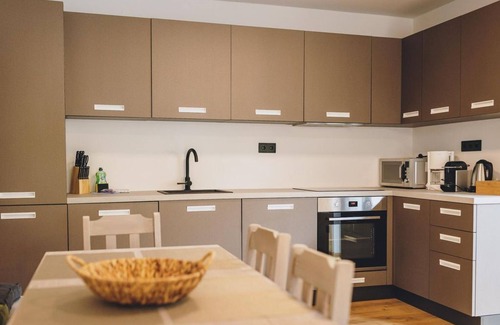 Schuttdorf Apartamento | Premium Apartments Areit - Balcony - Premium Apartments Areit by we rent