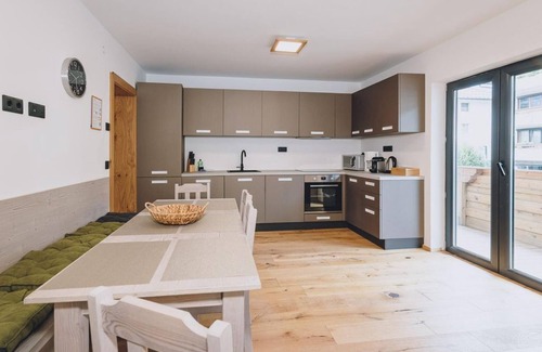 Schuttdorf Apartamento | Premium Apartments Areit - Balcony - Premium Apartments Areit by we rent