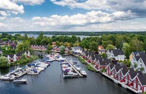 Wendisch Rietz Apartamento | Premium Apartments
