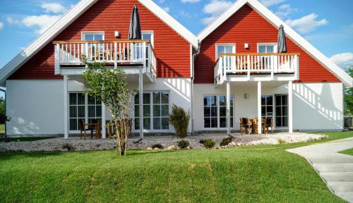 Wendisch Rietz Apartamento | Premium Apartments