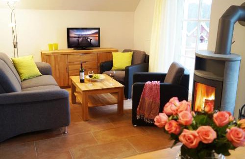 Wendisch Rietz Apartamento | Premium Apartments
