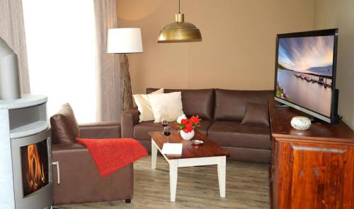 Wendisch Rietz Apartamento | Premium Apartments