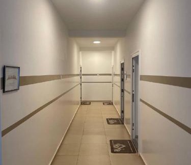 Santeo Apartamento | Premium Apartments