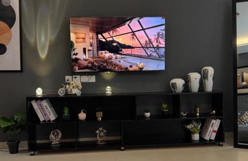 Lahore Hotel | Premium Apartments In Gold Crest Mall With ALFATAH Access - DHA Phase 4 Lahore