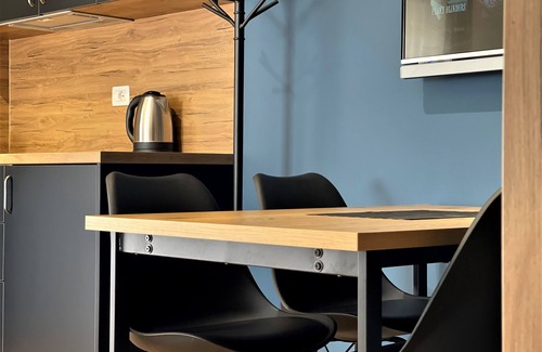 Gjakova Apartamento | Premium Apartments
