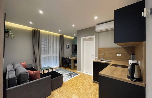 Gjakova Apartamento | Premium Apartments