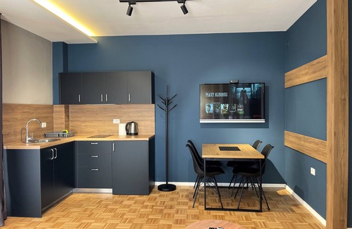Gjakova Apartamento | Premium Apartments