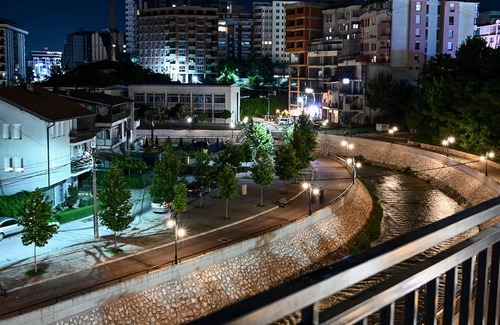 Gjakova Apartamento | Premium Apartments
