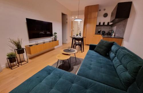 Rzeszow Apartamento | Premium Apartments Rzeszów Gold