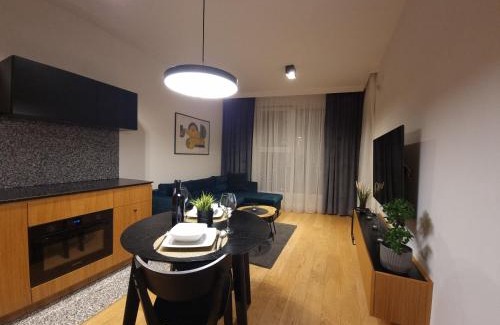 Rzeszow Apartamento | Premium Apartments Rzeszów Gold
