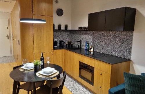 Rzeszow Apartamento | Premium Apartments Rzeszów Gold