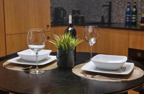 Rzeszow Apartamento | Premium Apartments Rzeszów Gold