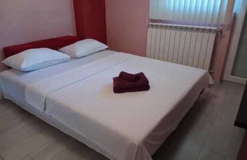 Centar Apartamento | Premium Apartments Sara