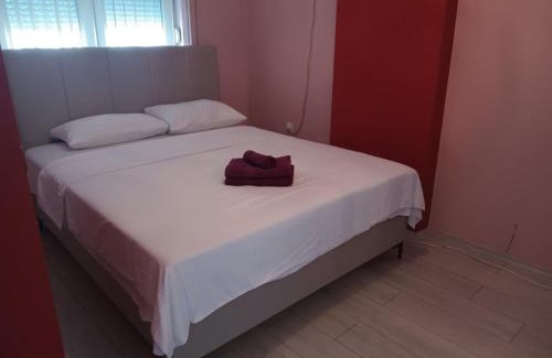 Centar Apartamento | Premium Apartments Sara