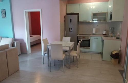 Centar Apartamento | Premium Apartments Sara