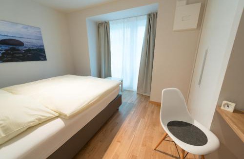 Mitte Apartamento | Premium Apartments Thommen