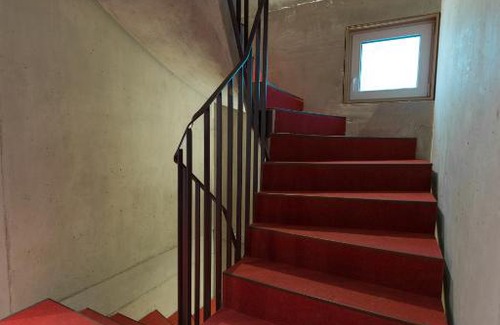 Mitte Apartamento | Premium Apartments Thommen