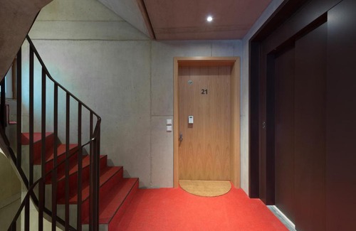 Mitte Apartamento | Premium Apartments Thommen